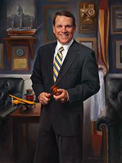 Sam Graves