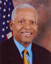 Henry “Hank” Johnson