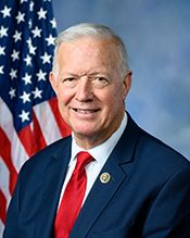 Randy Sr. Weber